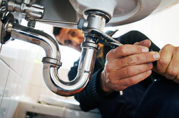 Best Gas Line Repair  in Mayo, MD