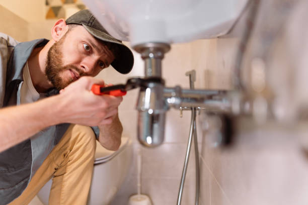 Best Pipe Repair Near Me  in Mayo, MD