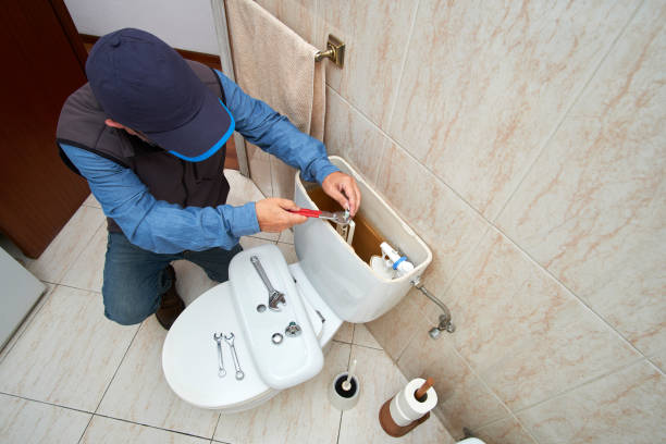 Best Sewer Line Repair  in Mayo, MD