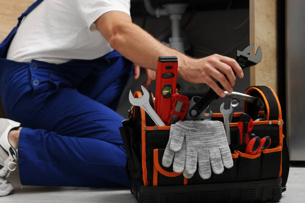 Best Plumbing Installation Services  in Mayo, MD
