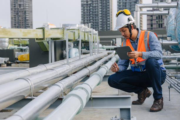 Best Gas Line Repair  in Mayo, MD