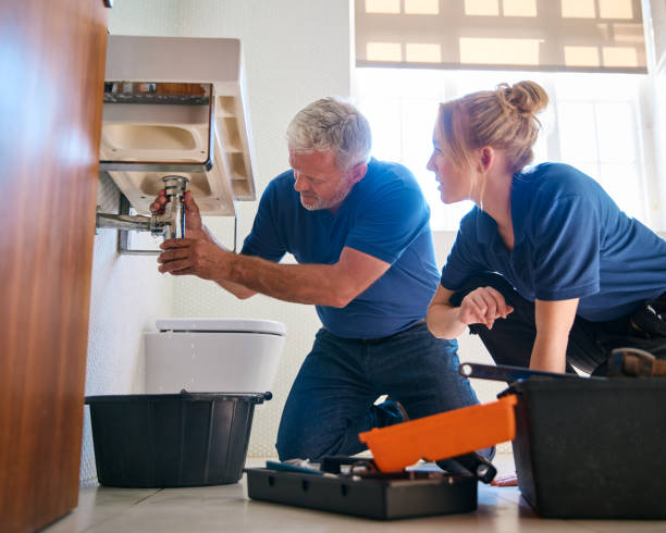 Best Toilet Repair Services  in Mayo, MD